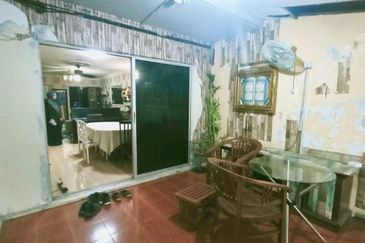 Seksyen 4, Bandar Baru Bangi