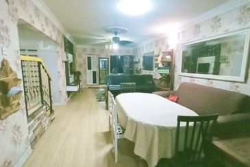 Seksyen 4, Bandar Baru Bangi