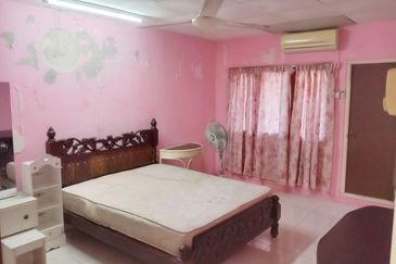 Seksyen 4, Bandar Baru Bangi