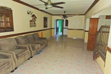 Seksyen 4, Bandar Baru Bangi