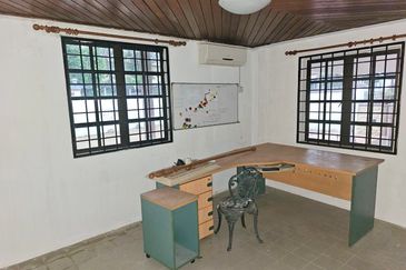 Seksyen 4, Bandar Baru Bangi