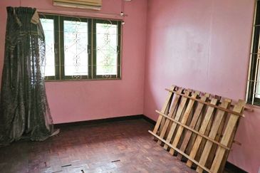 Seksyen 4, Bandar Baru Bangi