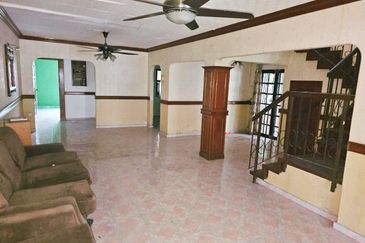 Seksyen 4, Bandar Baru Bangi