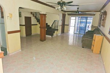 Seksyen 4, Bandar Baru Bangi