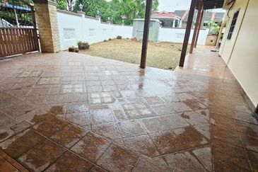 Seksyen 4, Bandar Baru Bangi