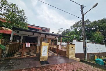 Seksyen 4, Bandar Baru Bangi