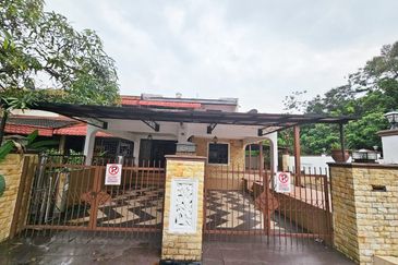 Seksyen 4, Bandar Baru Bangi