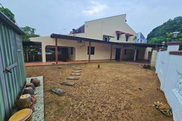 Seksyen 4, Bandar Baru Bangi