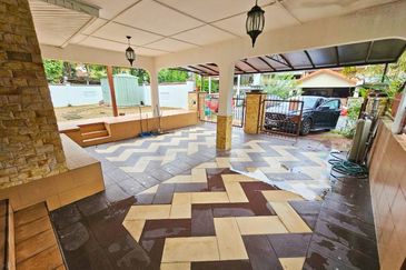 Seksyen 4, Bandar Baru Bangi