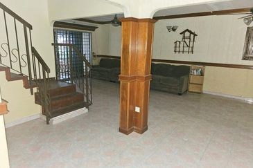 Seksyen 4, Bandar Baru Bangi