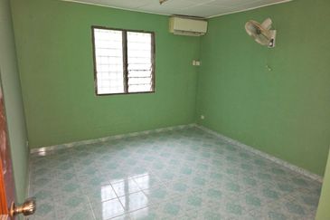 Seksyen 4, Bandar Baru Bangi