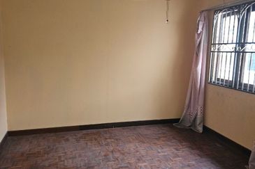 Seksyen 4, Bandar Baru Bangi