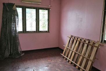 Seksyen 4, Bandar Baru Bangi