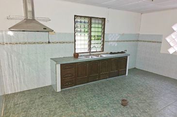 Seksyen 4, Bandar Baru Bangi