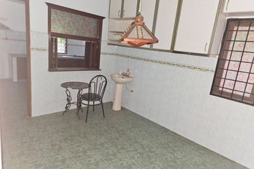 Seksyen 4, Bandar Baru Bangi