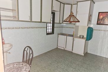 Seksyen 4, Bandar Baru Bangi