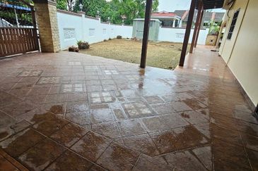 Seksyen 4, Bandar Baru Bangi