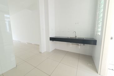 Merrydale @ Eco Majestic