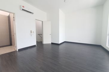 Merrydale @ Eco Majestic