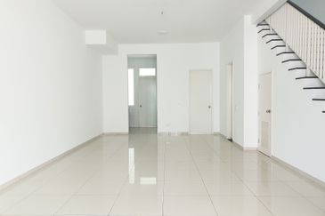 Merrydale @ Eco Majestic