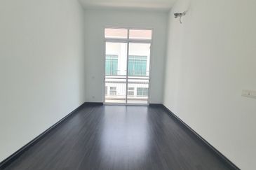 Merrydale @ Eco Majestic