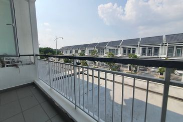 Merrydale @ Eco Majestic