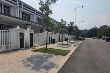 Merrydale @ Eco Majestic