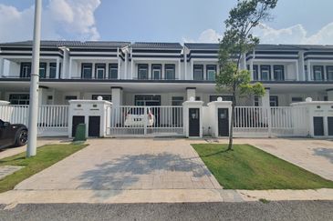 Merrydale @ Eco Majestic