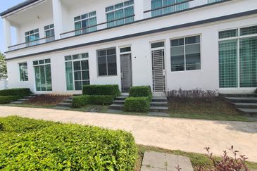 Merrydale @ Eco Majestic