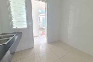 Merrydale @ Eco Majestic