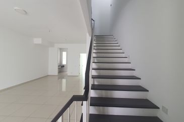 Merrydale @ Eco Majestic