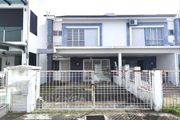 Seksyen 8, Bandar Baru Bangi