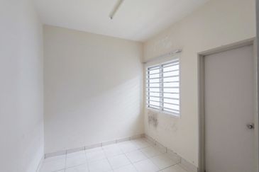 Seksyen 8, Bandar Baru Bangi