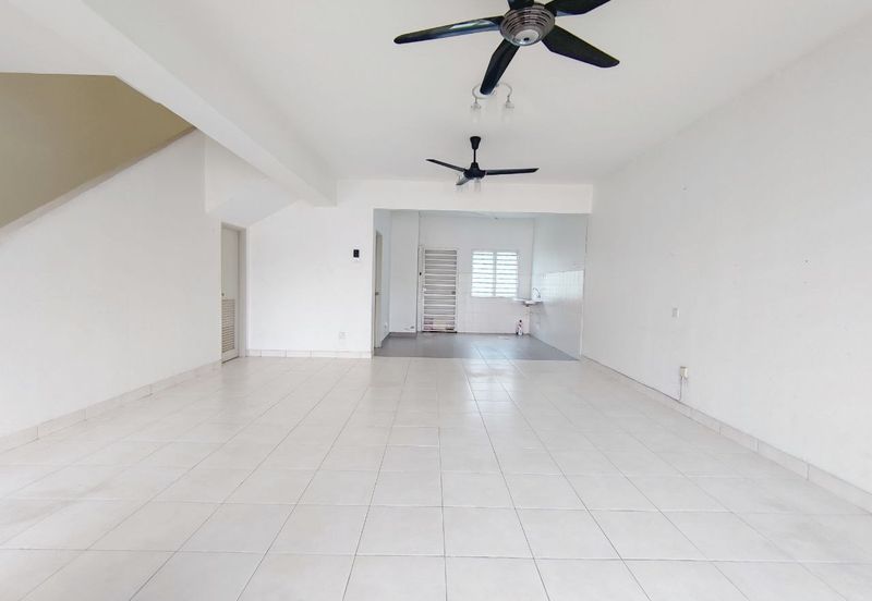 Seksyen 8, Bandar Baru Bangi