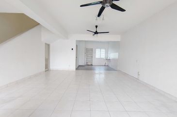 Seksyen 8, Bandar Baru Bangi