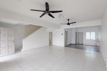 Seksyen 8, Bandar Baru Bangi