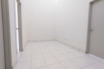 Seksyen 8, Bandar Baru Bangi