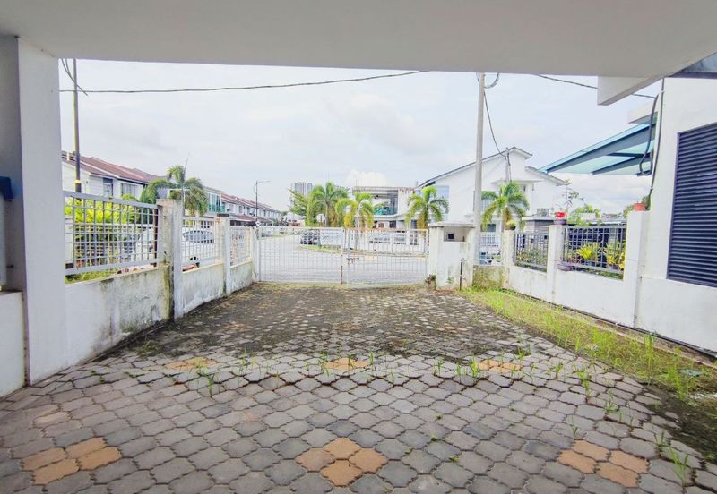 Seksyen 8, Bandar Baru Bangi