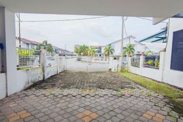 Seksyen 8, Bandar Baru Bangi