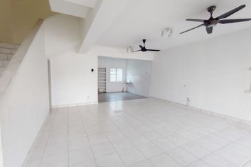 Seksyen 8, Bandar Baru Bangi