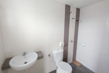 Seksyen 8, Bandar Baru Bangi