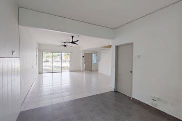 Seksyen 8, Bandar Baru Bangi