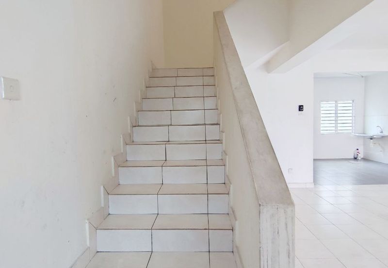 Seksyen 8, Bandar Baru Bangi