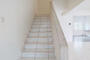 Seksyen 8, Bandar Baru Bangi