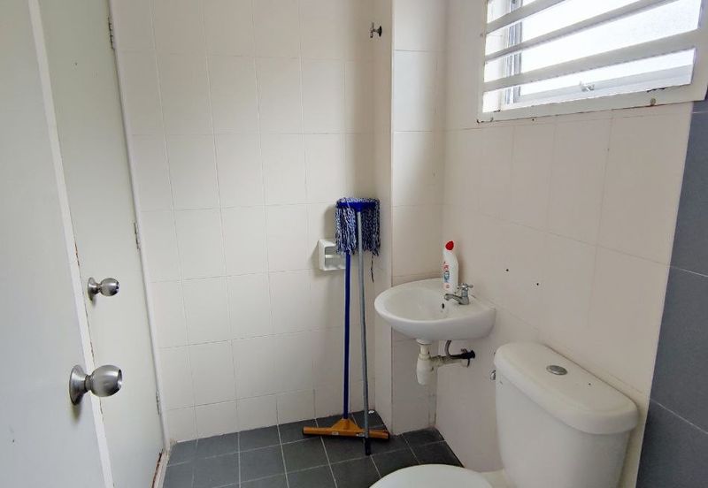 Seksyen 8, Bandar Baru Bangi