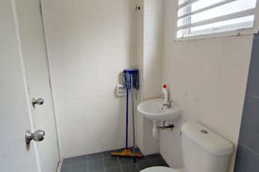 Seksyen 8, Bandar Baru Bangi