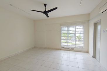 Seksyen 8, Bandar Baru Bangi