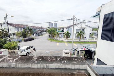 Seksyen 8, Bandar Baru Bangi