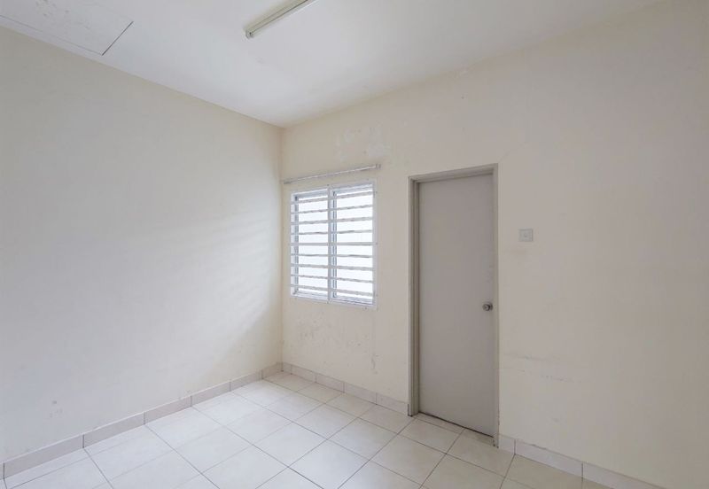 Seksyen 8, Bandar Baru Bangi