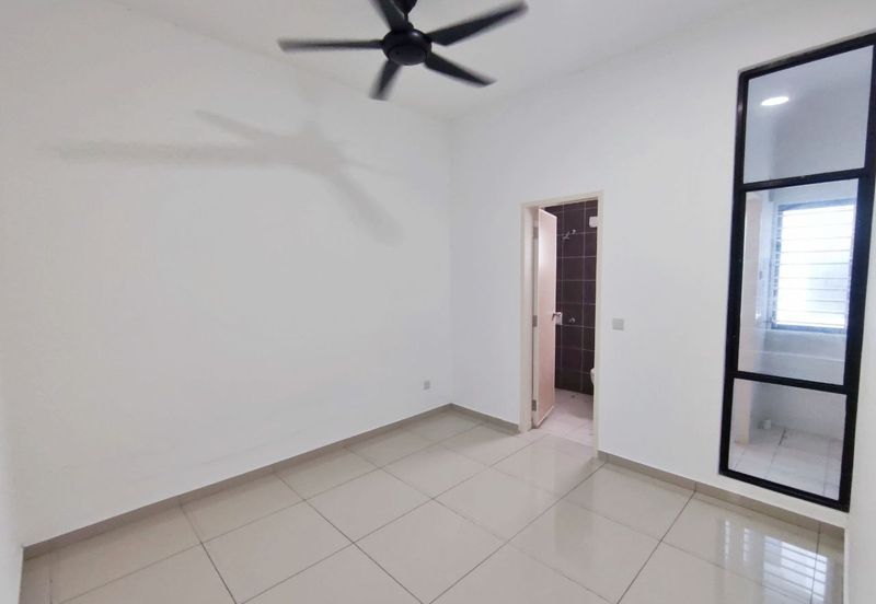 MURAH Double Storey Terrace Setia Ecohill 2 Semenyih